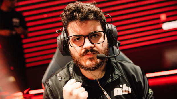 MIBR murizzz VCT Americas League